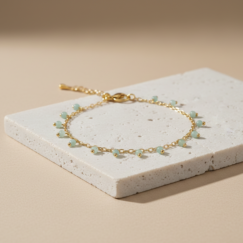 VUESTRO PACK FAVORITO I COLLAR + PULSERA